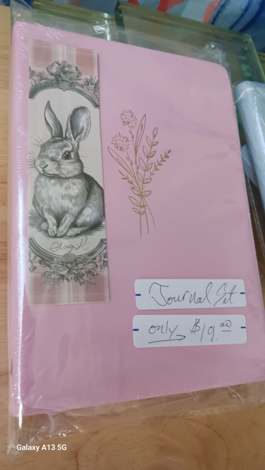 Journal Set