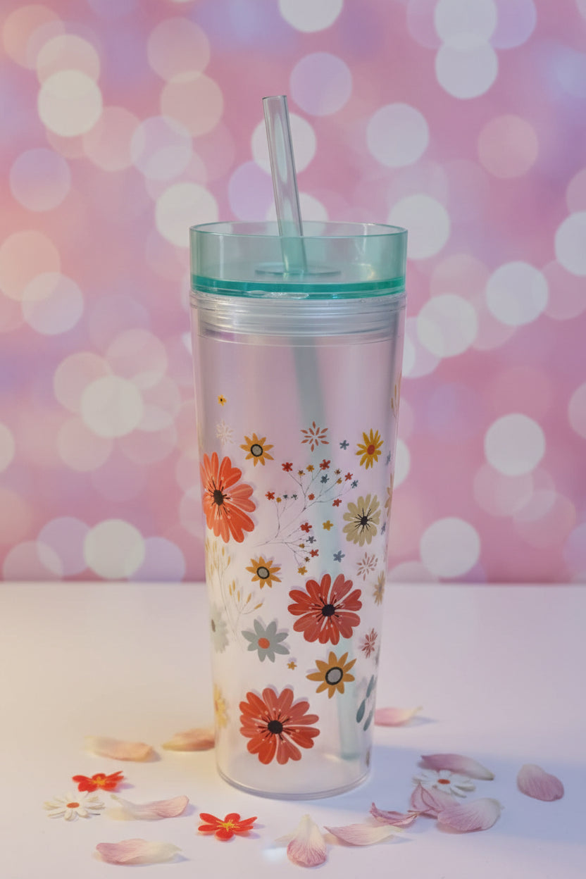 Skinny Tumblers