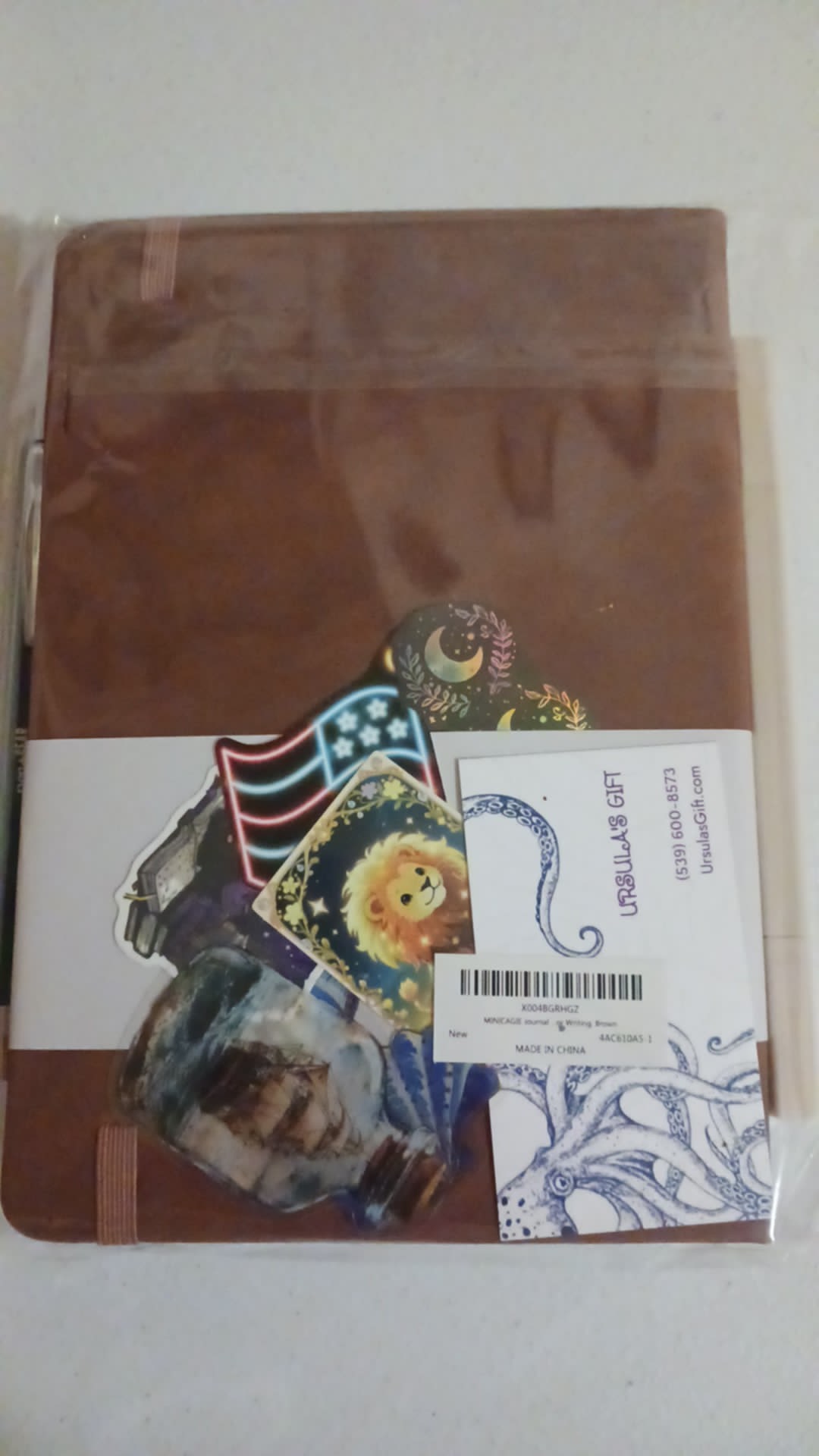 Journal Set