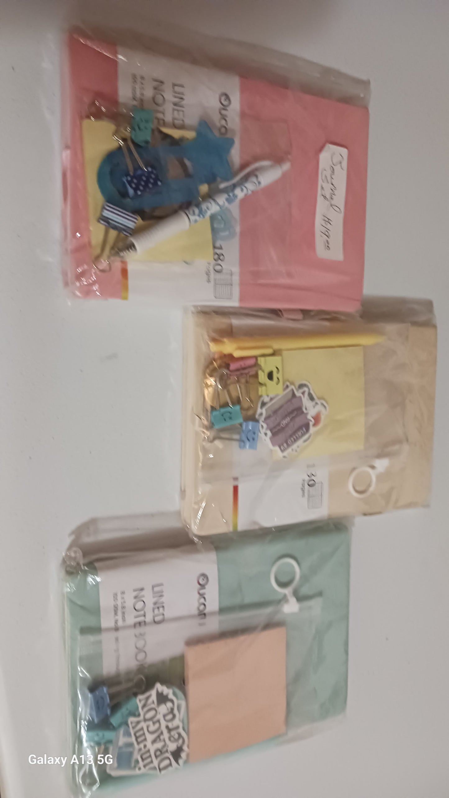 Journal Set