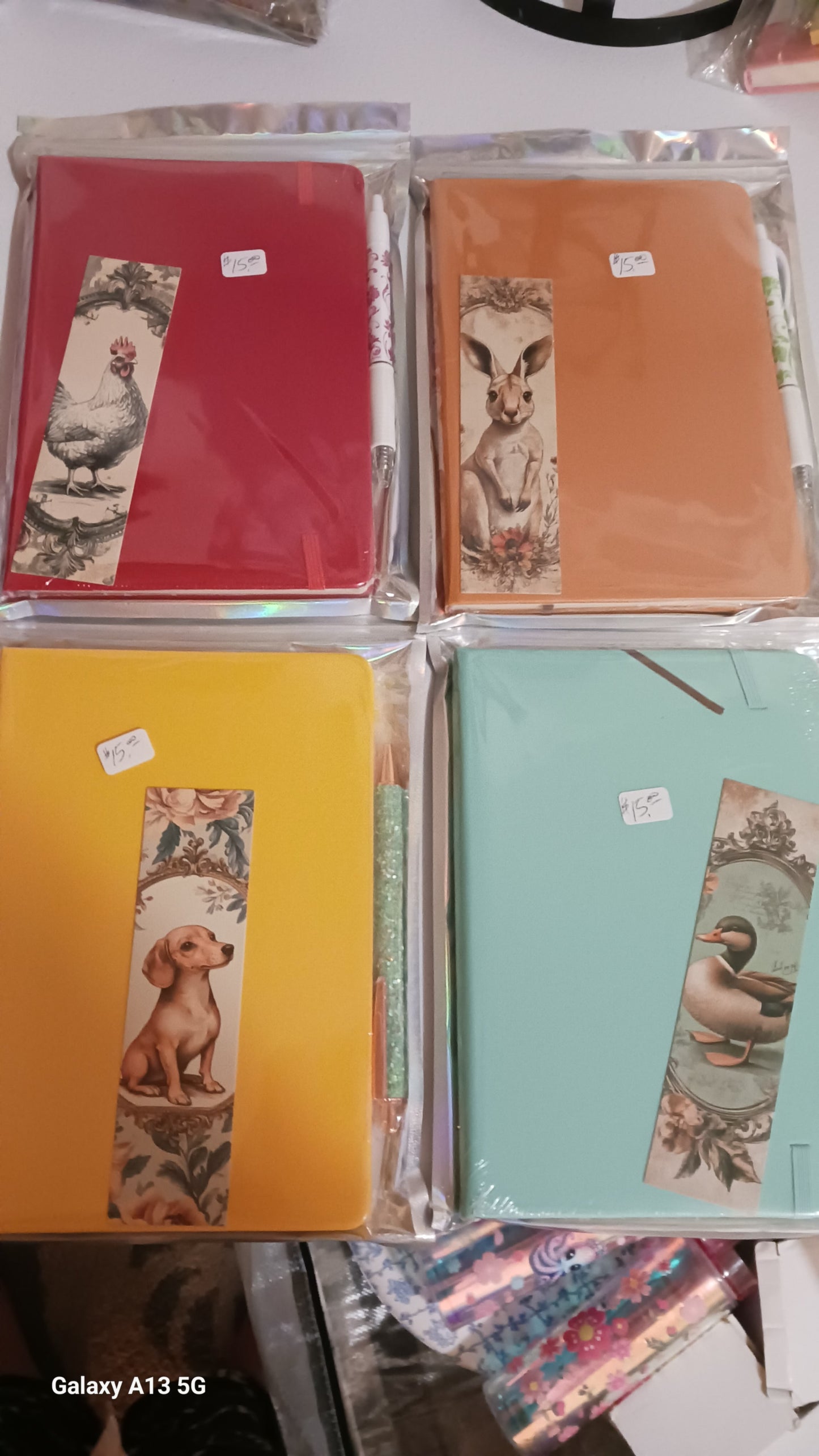 Journal Set