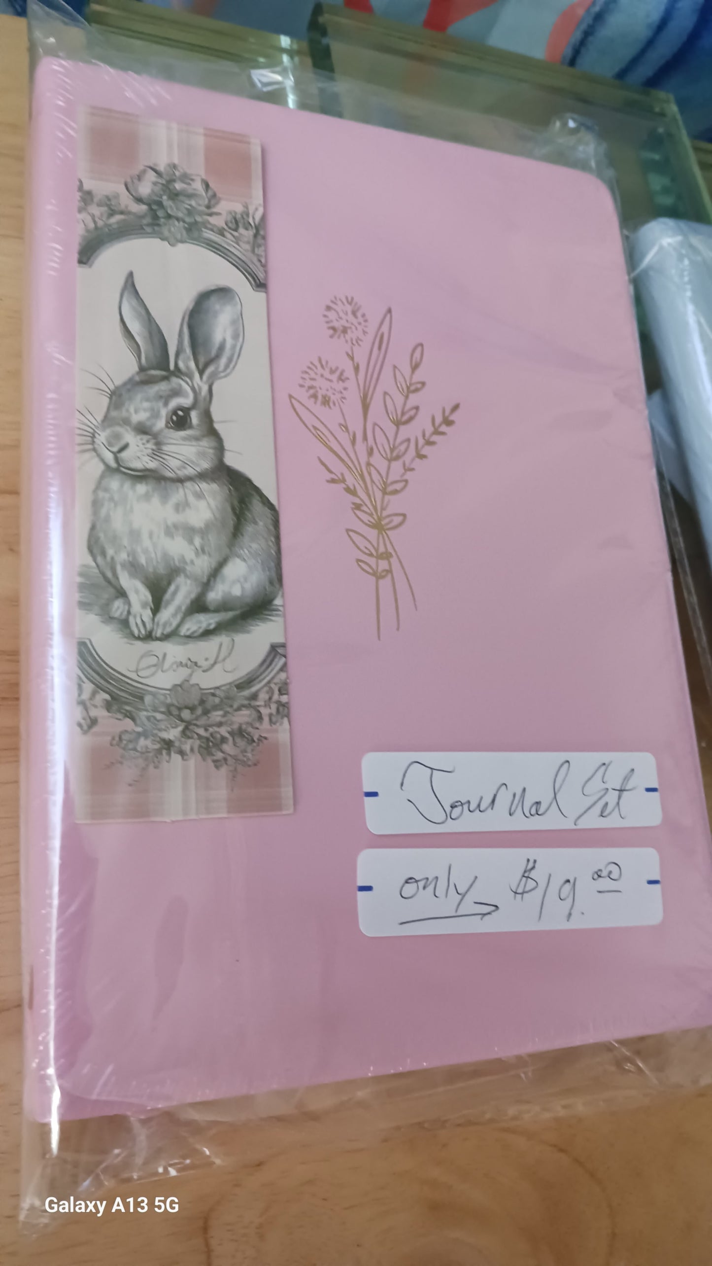 Journal Set