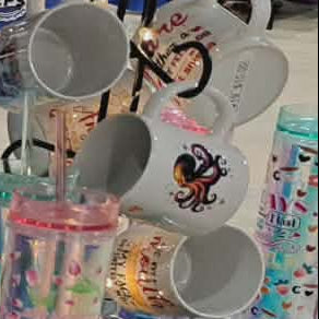 Coffee Cup