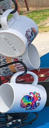 Coffee Cup