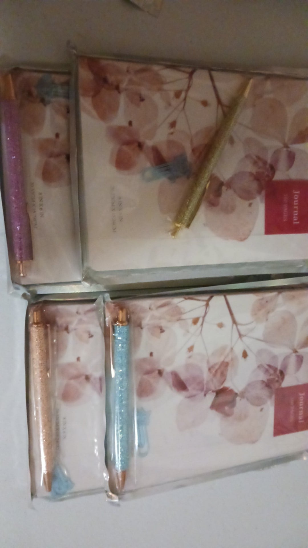 Journal Set