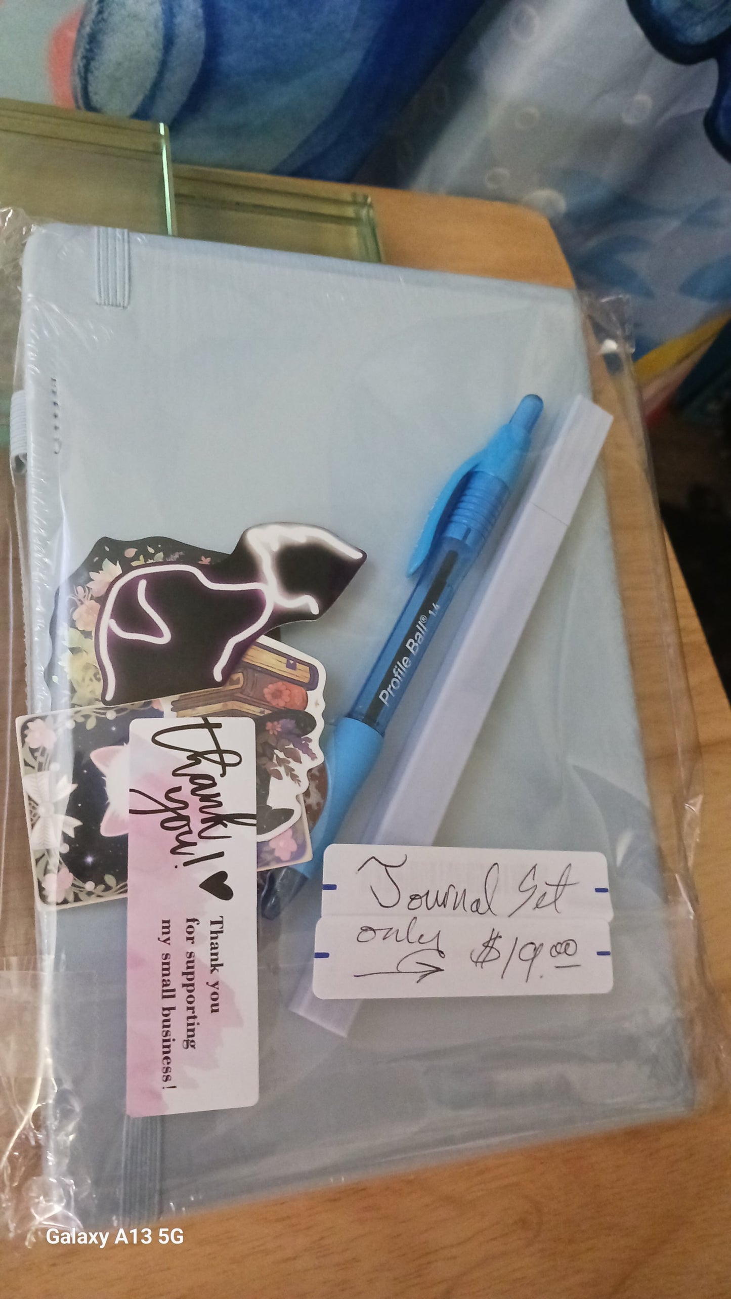 Journal Set