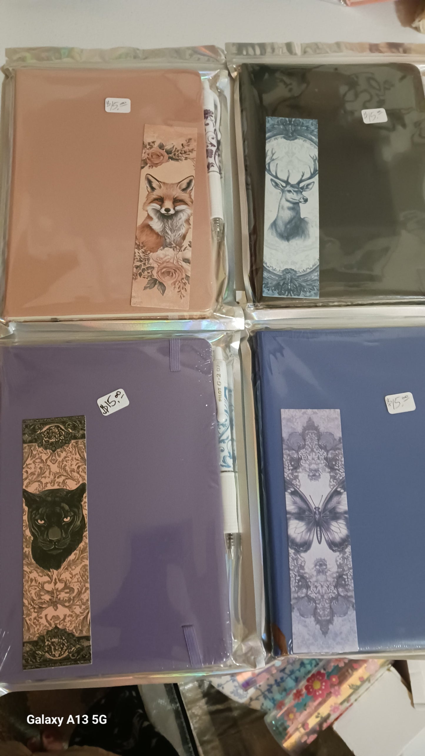 Journal Set