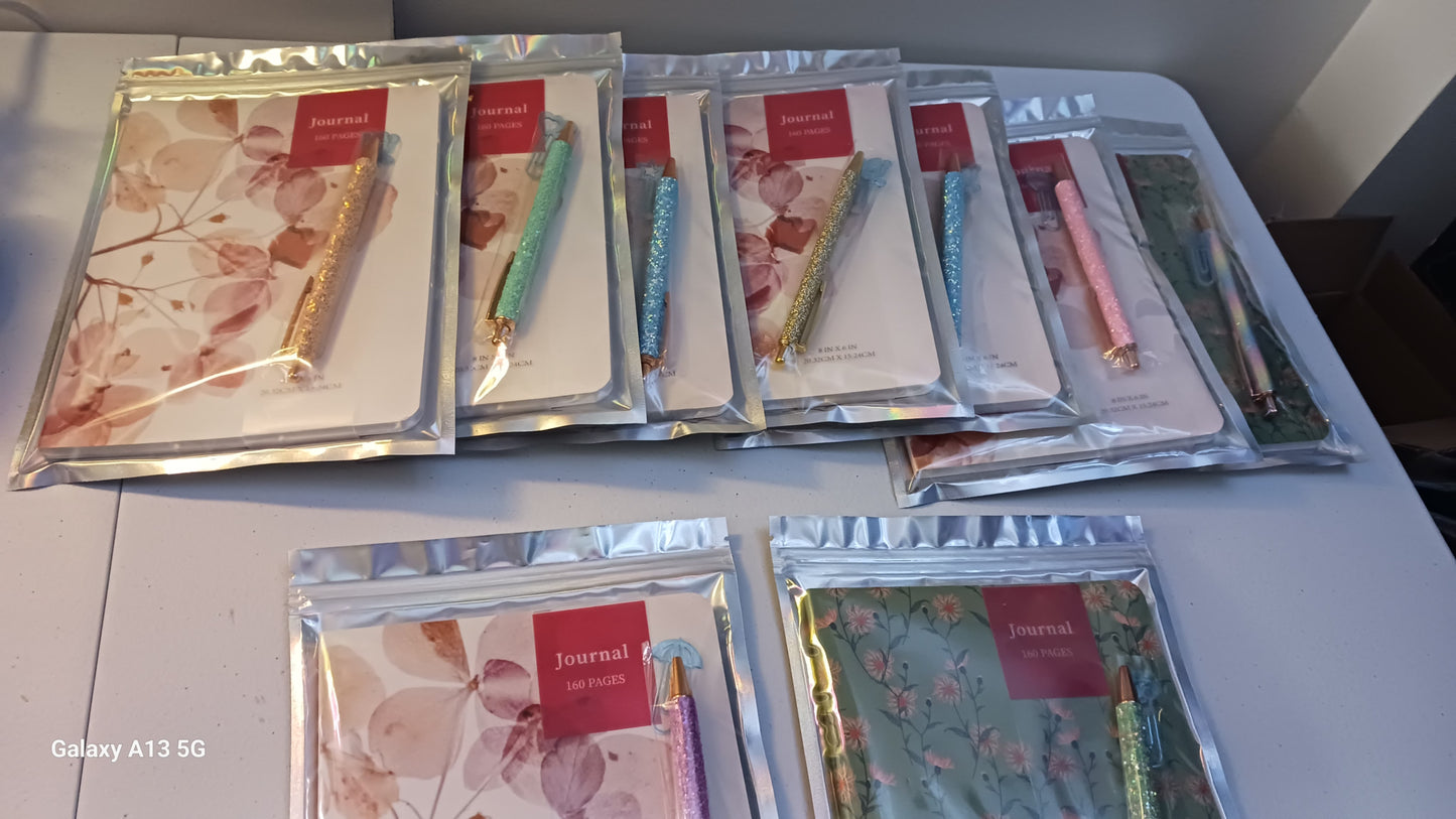 Journal Set